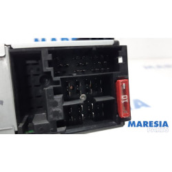 Fiat - Qubo - Radio CD player