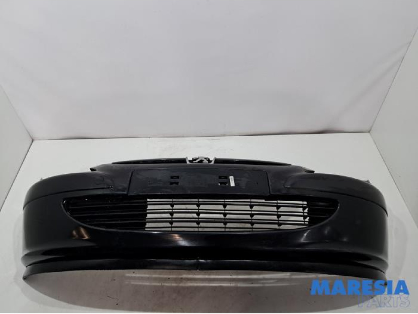 Peugeot - 307 - Front bumper