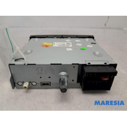 Citroen - C3 - Radio CD player