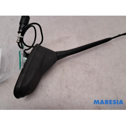 Citroen - C3 - Antenne