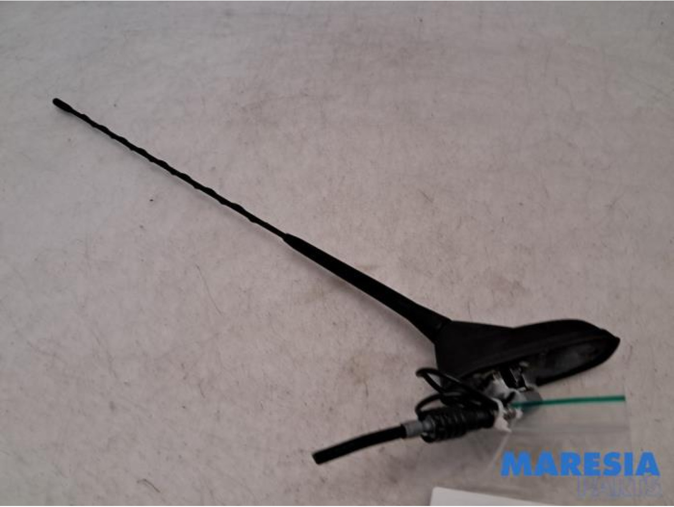 Citroen - C3 - Antenne