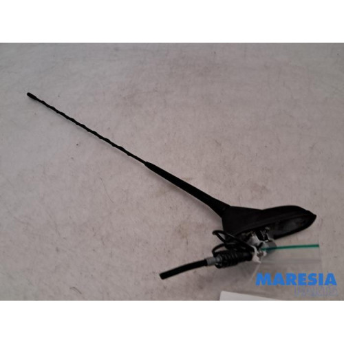 Citroen - C3 - Antenna