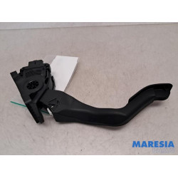 Citroen - C3 - Accelerator pedal