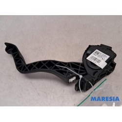 Citroen - C3 - Accelerator pedal