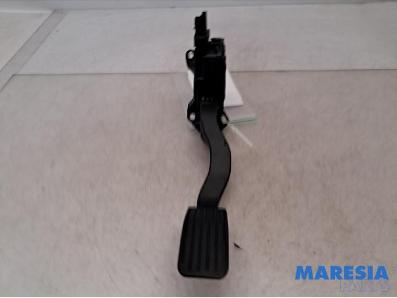 Citroen - C3 - Accelerator pedal