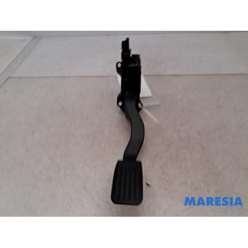 Citroen - C3 - Accelerator pedal