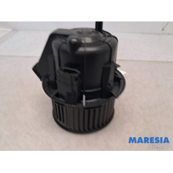 Citroen - C3 - Heating and ventilation fan motor