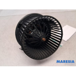 Citroen - C3 - Heating and ventilation fan motor
