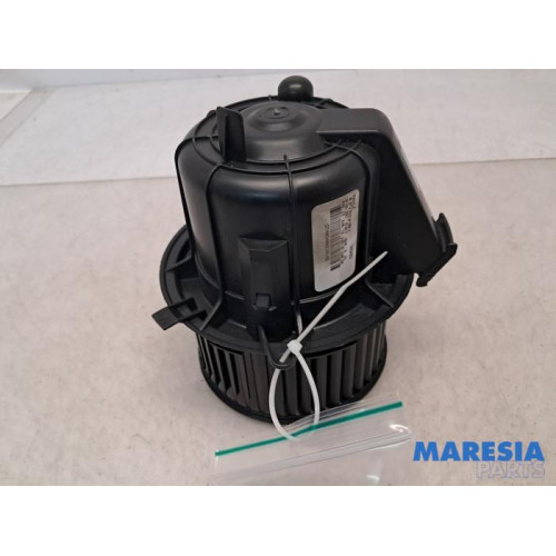 Citroen - C3 - Heating and ventilation fan motor