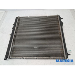 Citroen - C3 - Radiator