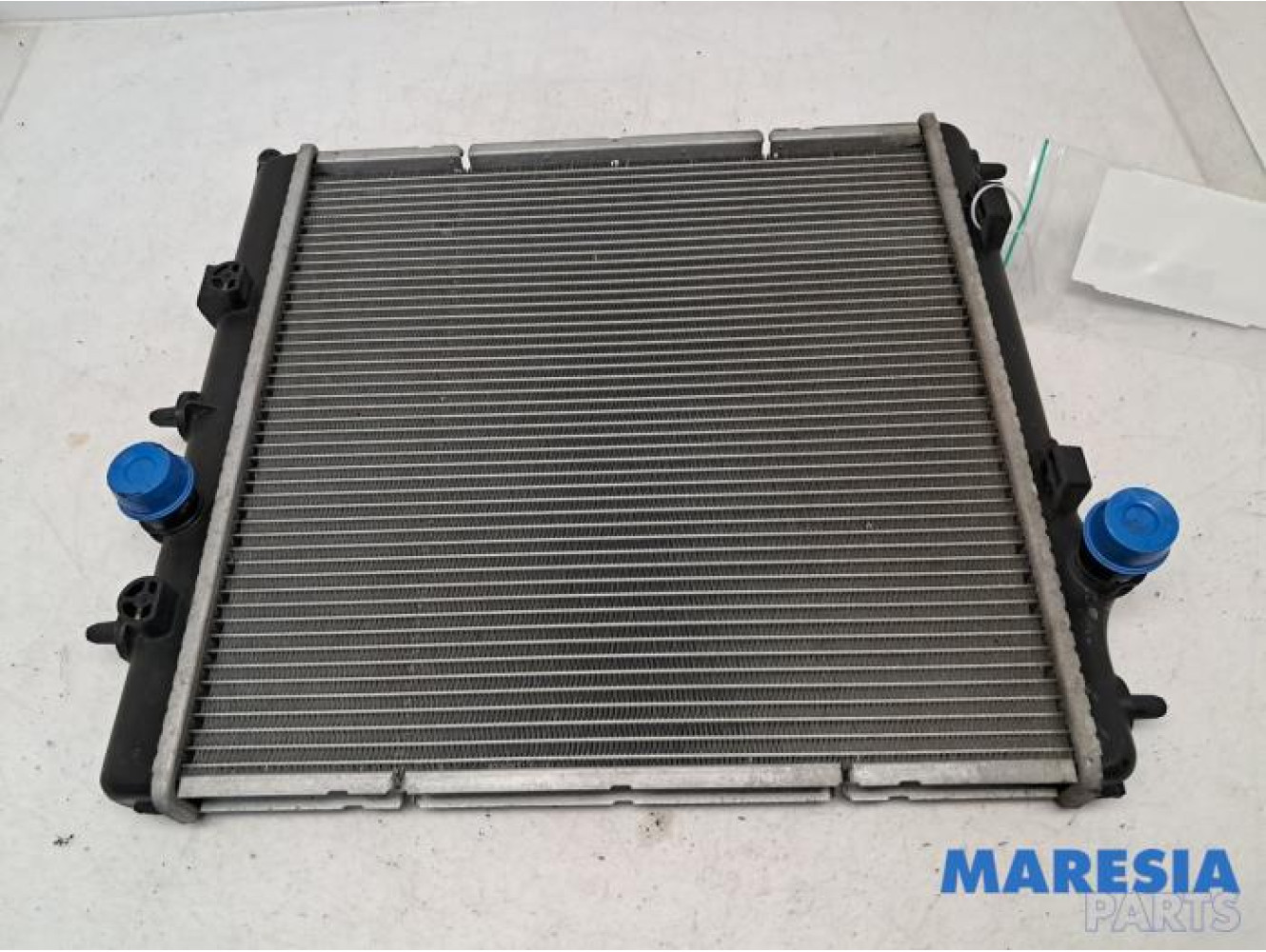 Citroen - C3 - Radiator