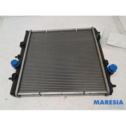 Citroen - C3 - Radiator
