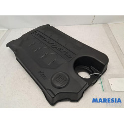 Fiat - Doblo - Engine cover