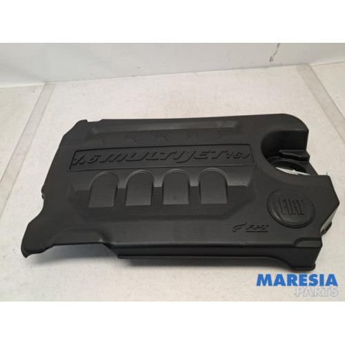 Fiat - Doblo - Abdeckblech Motor