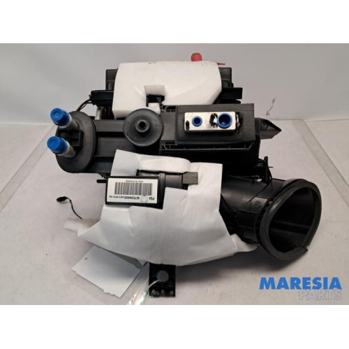 Citroen - C3 - Heater housing