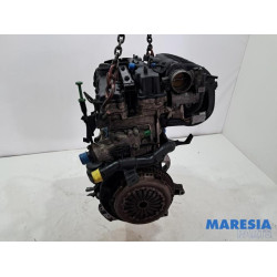 Peugeot - 307 - Moteur