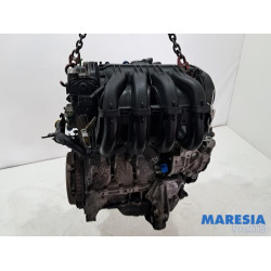 Peugeot - 307 - Moteur