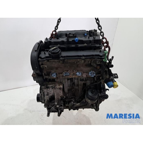 Peugeot - 307 - Motor