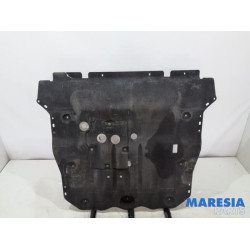 Opel - Astra - Motor Schutzblech
