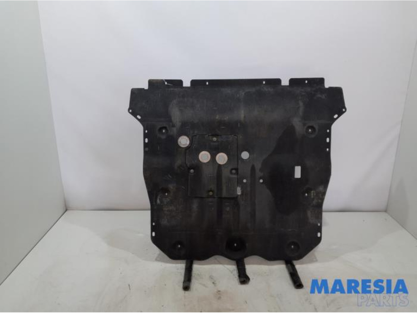 Opel - Astra - Motor Schutzblech