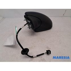 Opel - Astra - Wing mirror, left