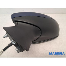 Opel - Astra - Wing mirror, left