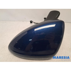 Opel - Astra - Wing mirror, left