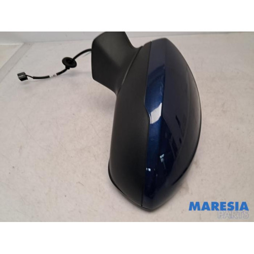 Opel - Astra - Wing mirror, left