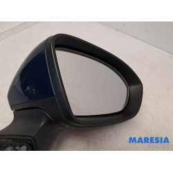 Opel - Astra - Wing mirror, right