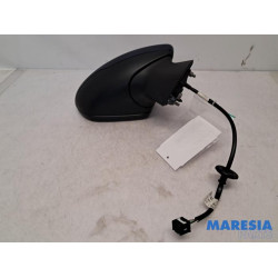 Opel - Astra - Wing mirror, right
