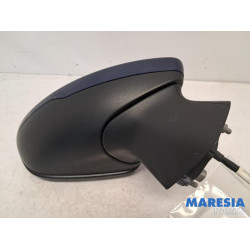 Opel - Astra - Wing mirror, right