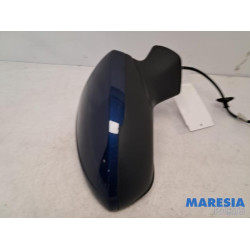 Opel - Astra - Wing mirror, right