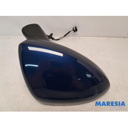 Opel - Astra - Wing mirror, right