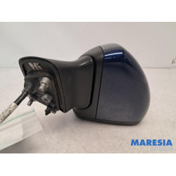 Opel - Astra - Wing mirror, right