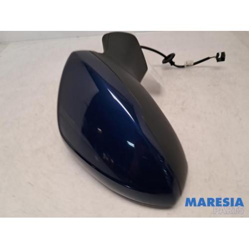 Opel - Astra - Wing mirror, right