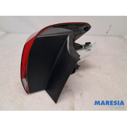 Opel - Astra - Achterlicht links