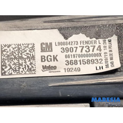 Opel - Astra - Achterlicht links