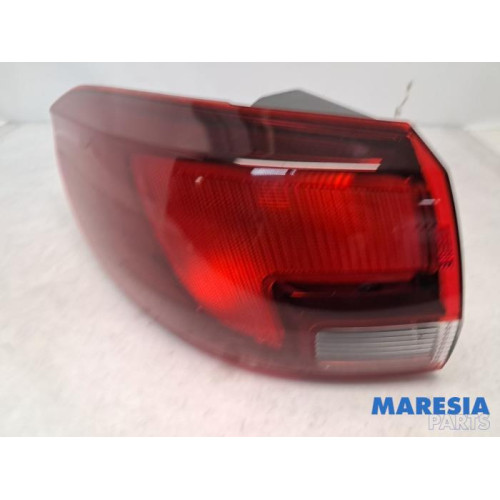 Opel - Astra - Taillight, left