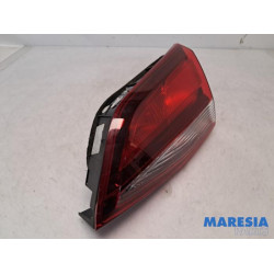 Opel - Astra - Taillight, right