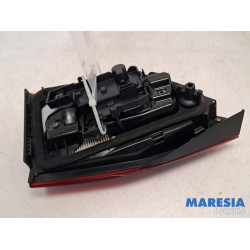 Opel - Astra - Taillight, right