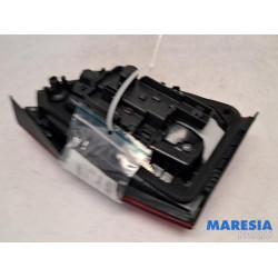 Opel - Astra - Achterlicht links