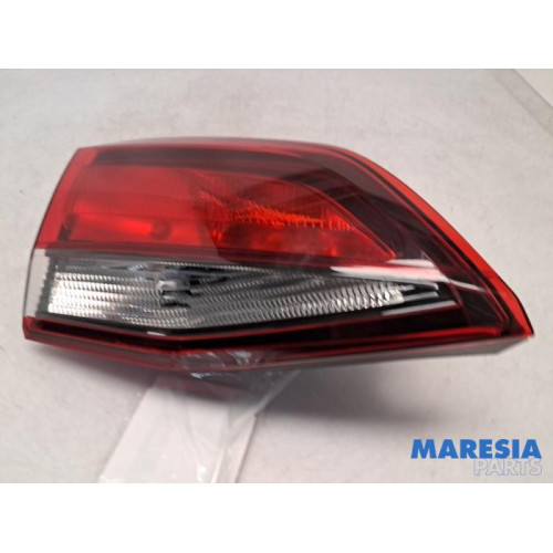Opel - Astra - Taillight, left