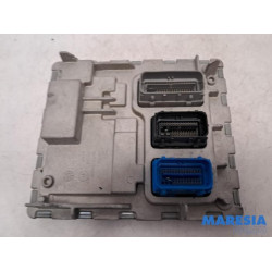 Opel - Astra - Engine management computer