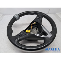 Opel - Astra - Stuurwiel