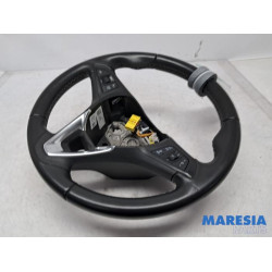 Opel - Astra - Stuurwiel