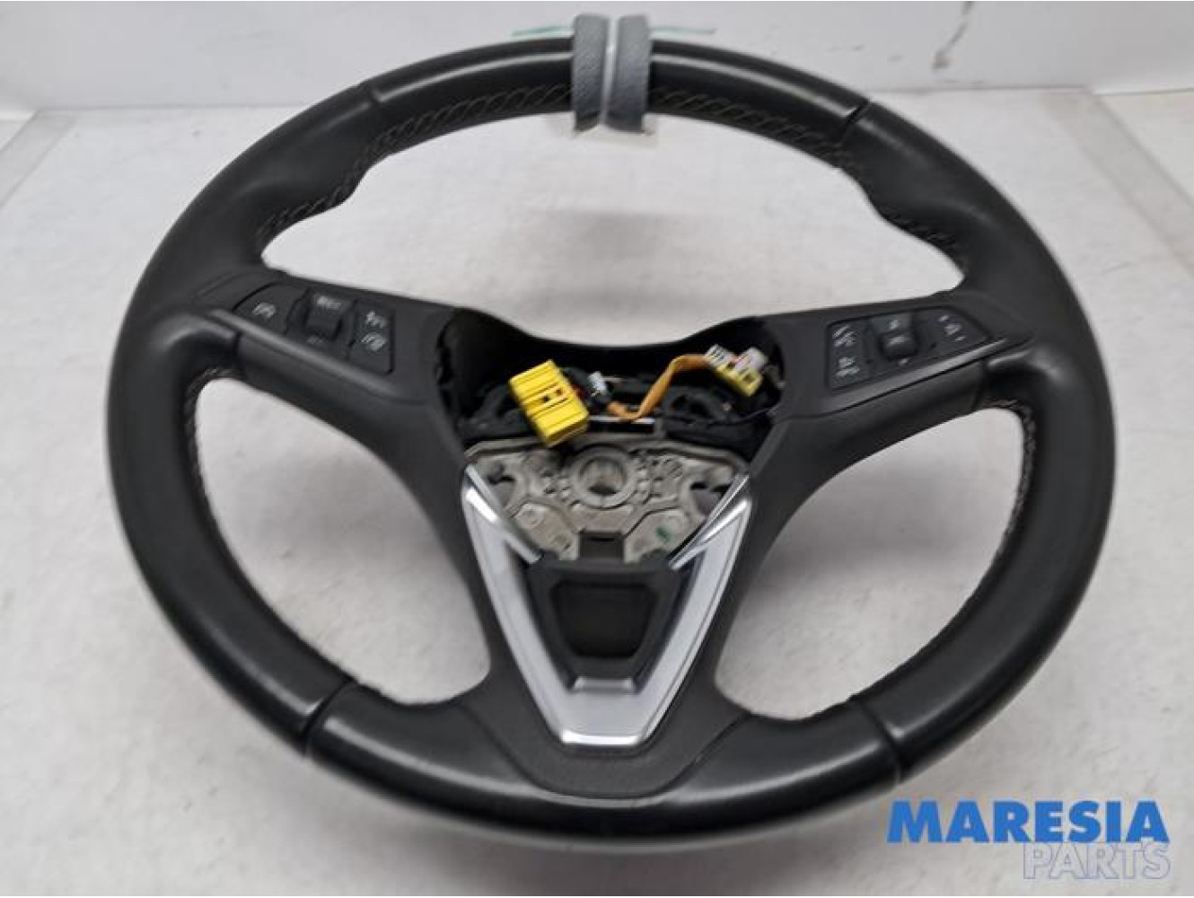 Opel - Astra - Stuurwiel