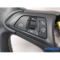 Opel - Astra - Stuurwiel