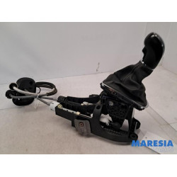 Opel - Astra - Versnellingspook