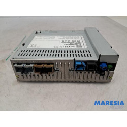 Opel - Astra - Radio module
