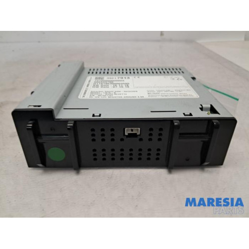 Opel - Astra - Radio module